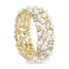 Bijou Brigitte Bracelet - Splendid Elegance Clearance