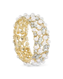 Bijou Brigitte Bracelet - Splendid Elegance Clearance
