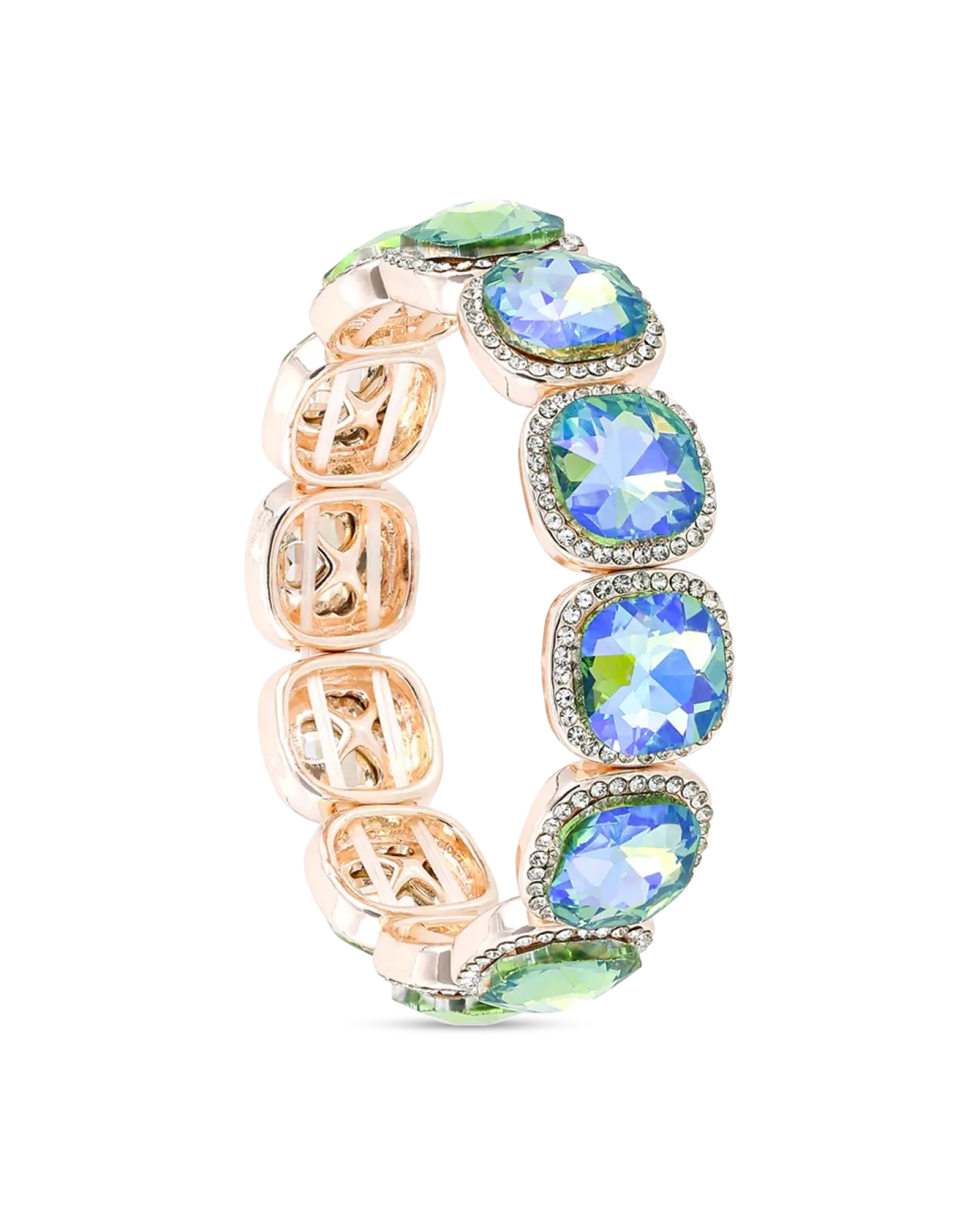 Bijou Brigitte Bracelet - Spring Breeze Outlet
