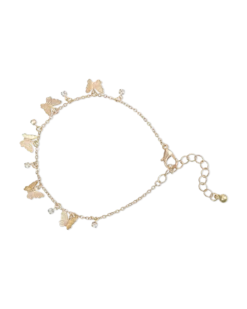 Bijou Brigitte Bracelet - Springtime Bliss Outlet