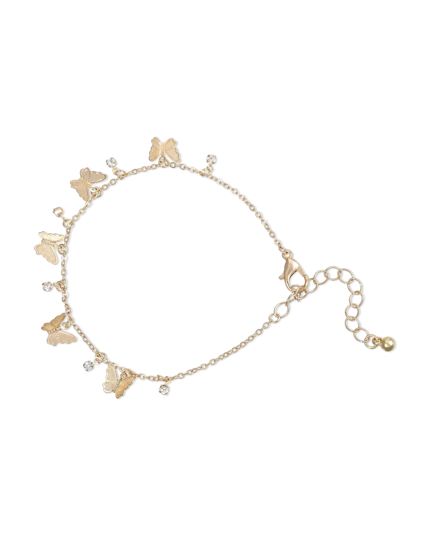 Bijou Brigitte Bracelet - Springtime Bliss Outlet