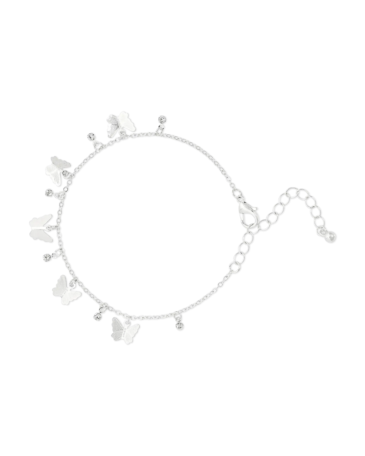 Bijou Brigitte Bracelet - Springtime Dreams