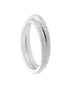 Bijou Brigitte Bracelets - Silver Wire Best