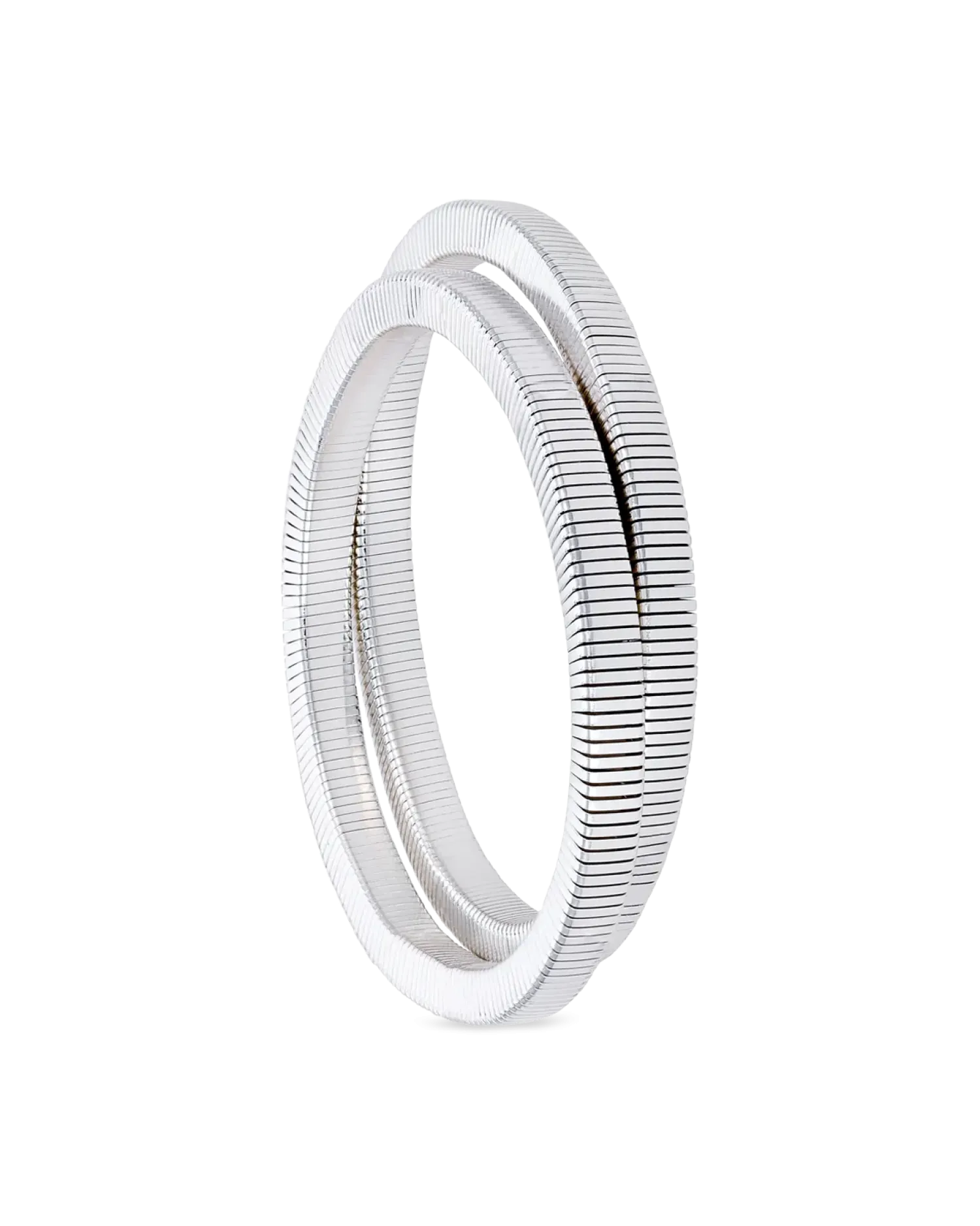 Bijou Brigitte Bracelets - Silver Wire Best