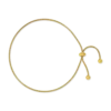 Bijou Brigitte Bracelet - Steel Style Outlet