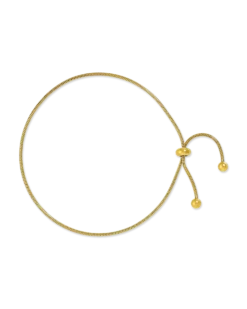 Bijou Brigitte Bracelet - Steel Style Outlet