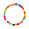 Bijou Brigitte Bracelet - Summer Agate Best