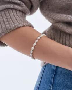 Bijou Brigitte Bracelet - Summer Pearls Best