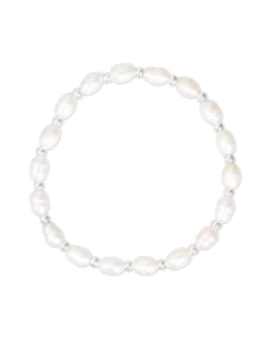 Bijou Brigitte Bracelet - Summer Pearls Best