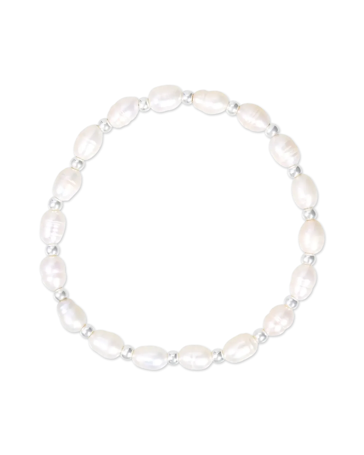 Bijou Brigitte Bracelet - Summer Pearls Best