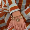 Bijou Brigitte Bracelet - Sunny Chain Best