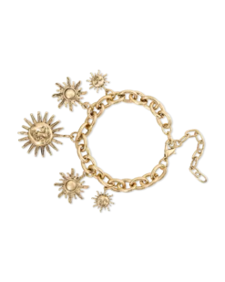 Bijou Brigitte Bracelet - Sunny Chain Best