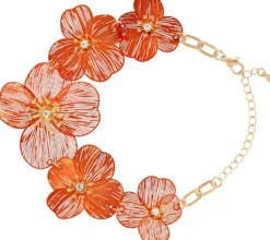 Bijou Brigitte Bracelet - Sunny Flowers Online