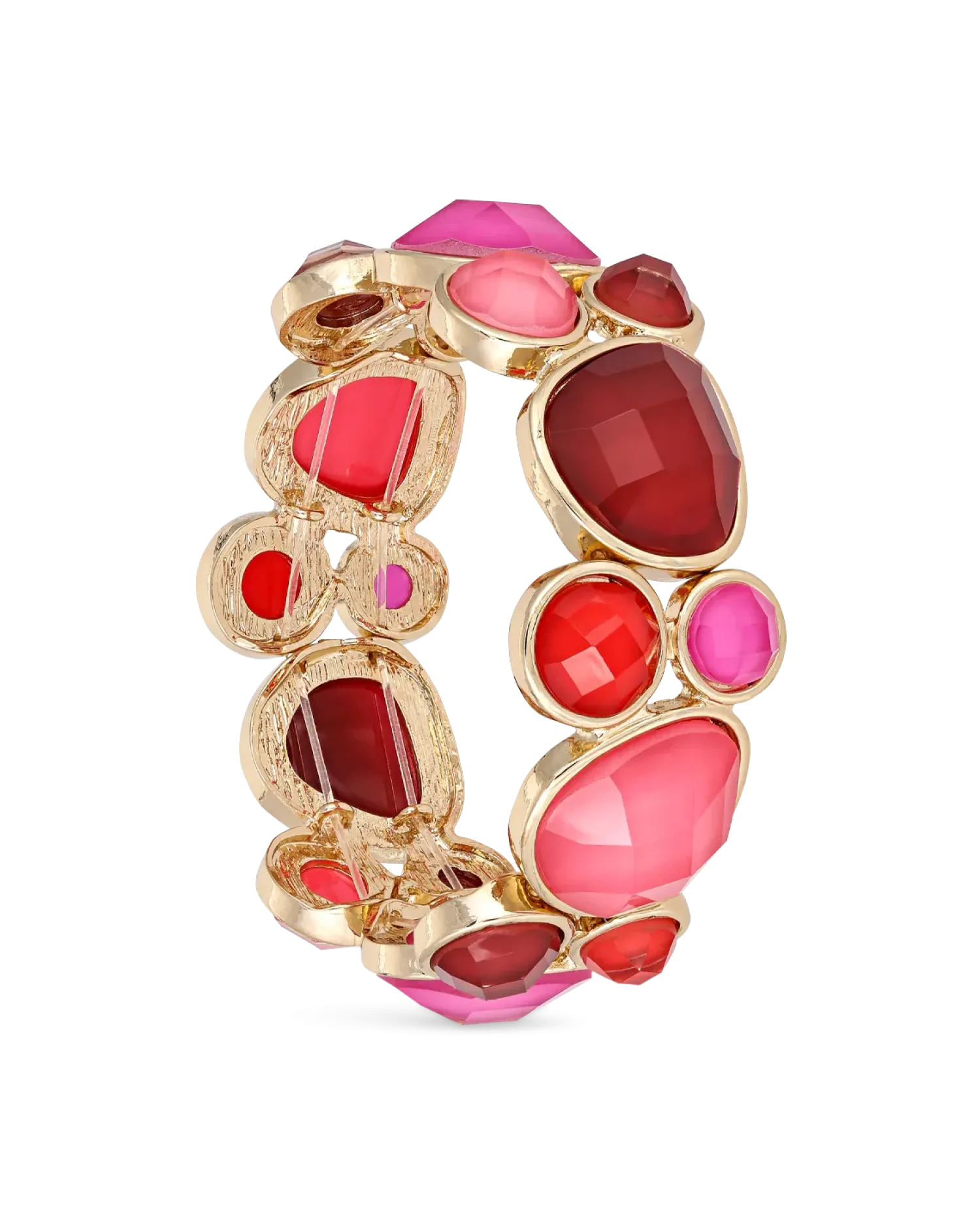 Bijou Brigitte Bracelet - Sunset Sparkle Online