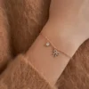 Bijou Brigitte Bracelet - Sweet Bow Clearance