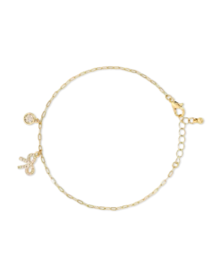 Bijou Brigitte Bracelet - Sweet Bow Clearance