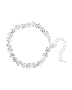 Bijou Brigitte Bracelet - Sweet Flower Clearance