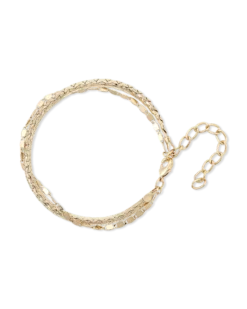 Bijou Brigitte Bracelet - Sweet Lady New