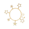 Bijou Brigitte Bracelet - Sweet Stars Online