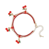 Bijou Brigitte Bracelet - Tasty Cherrys Online