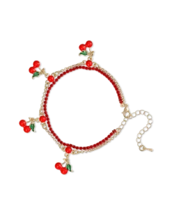 Bijou Brigitte Bracelet - Tasty Cherrys Online