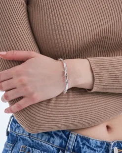 Bijou Brigitte Bracelet - Three Bows Best