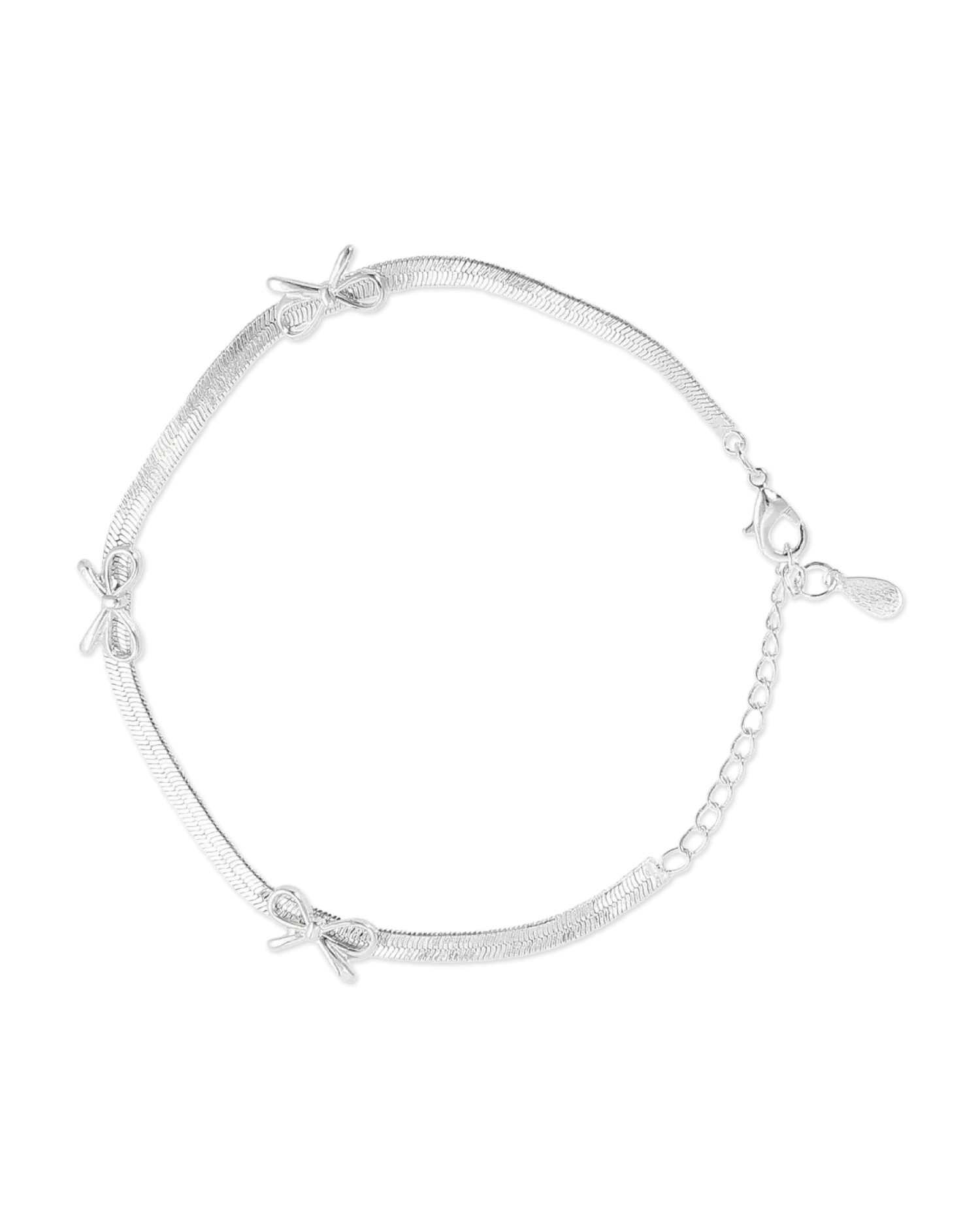 Bijou Brigitte Bracelet - Three Bows Best