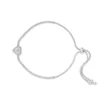 Bijou Brigitte Bracelet - Timeless Heart Hot