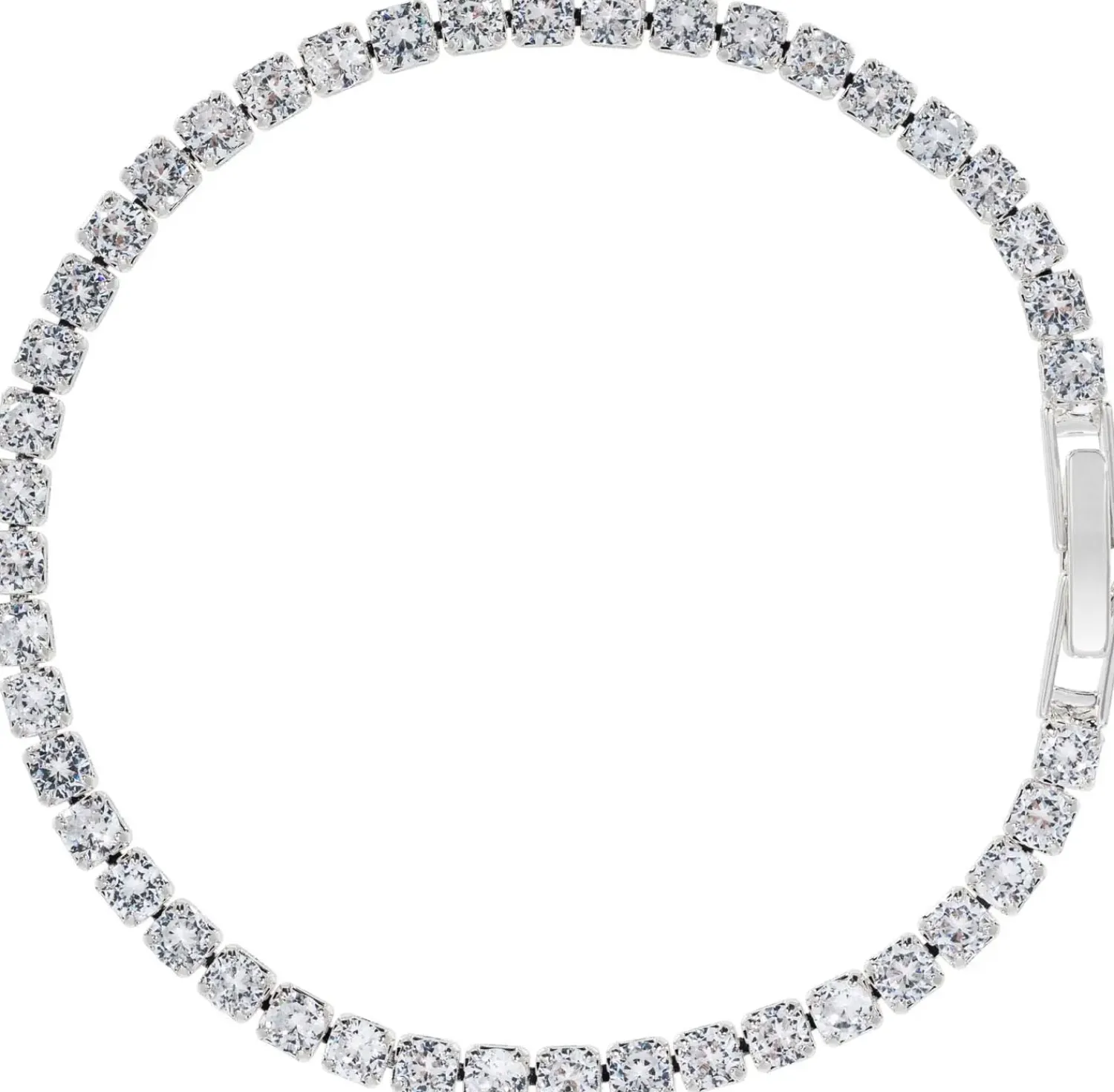 Bijou Brigitte Bracelet - Timeless Sparkle Best