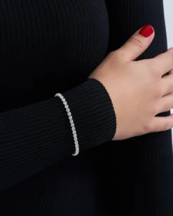 Bijou Brigitte Bracelet - Timeless Sparkle Best