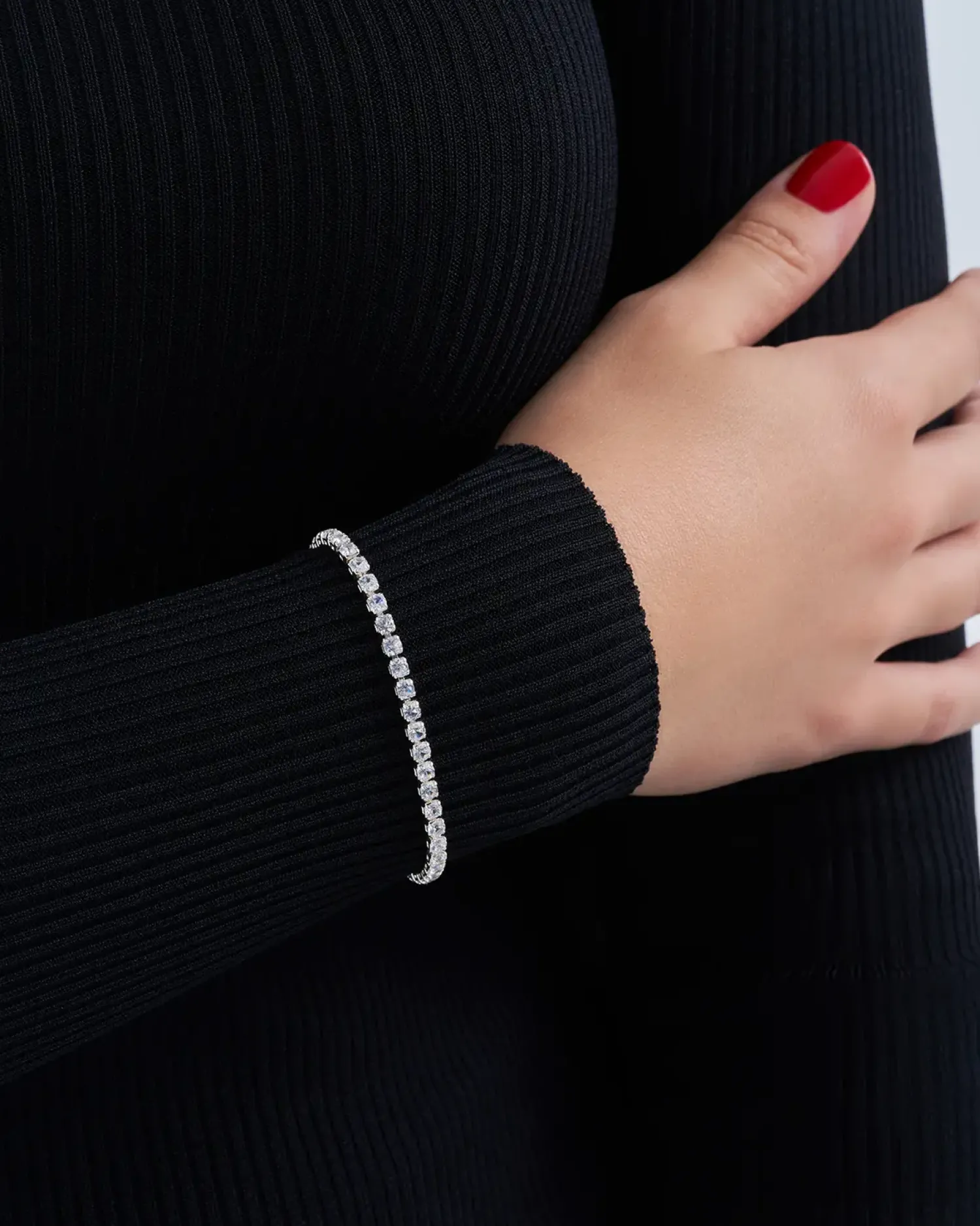 Bijou Brigitte Bracelet - Timeless Sparkle Best