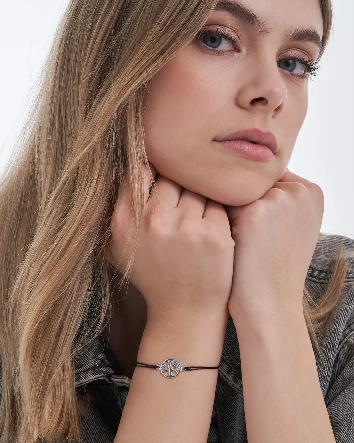 Bijou Brigitte Bracelet - Tree Knot Outlet