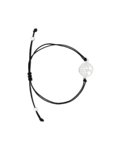 Bijou Brigitte Bracelet - Tree Knot Outlet