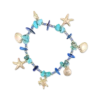 Bijou Brigitte Bracelet - Turquoise Treasures Outlet