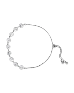 Bijou Brigitte Bracelet - Twinkle Circles Hot