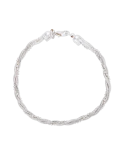 Bijou Brigitte Bracelet - Twisted Love Sale