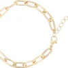 Bijou Brigitte Bracelet - Various Charm Online