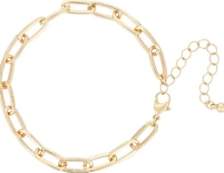 Bijou Brigitte Bracelet - Various Charm Online