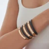 Bijou Brigitte Bracelet - Visor Best