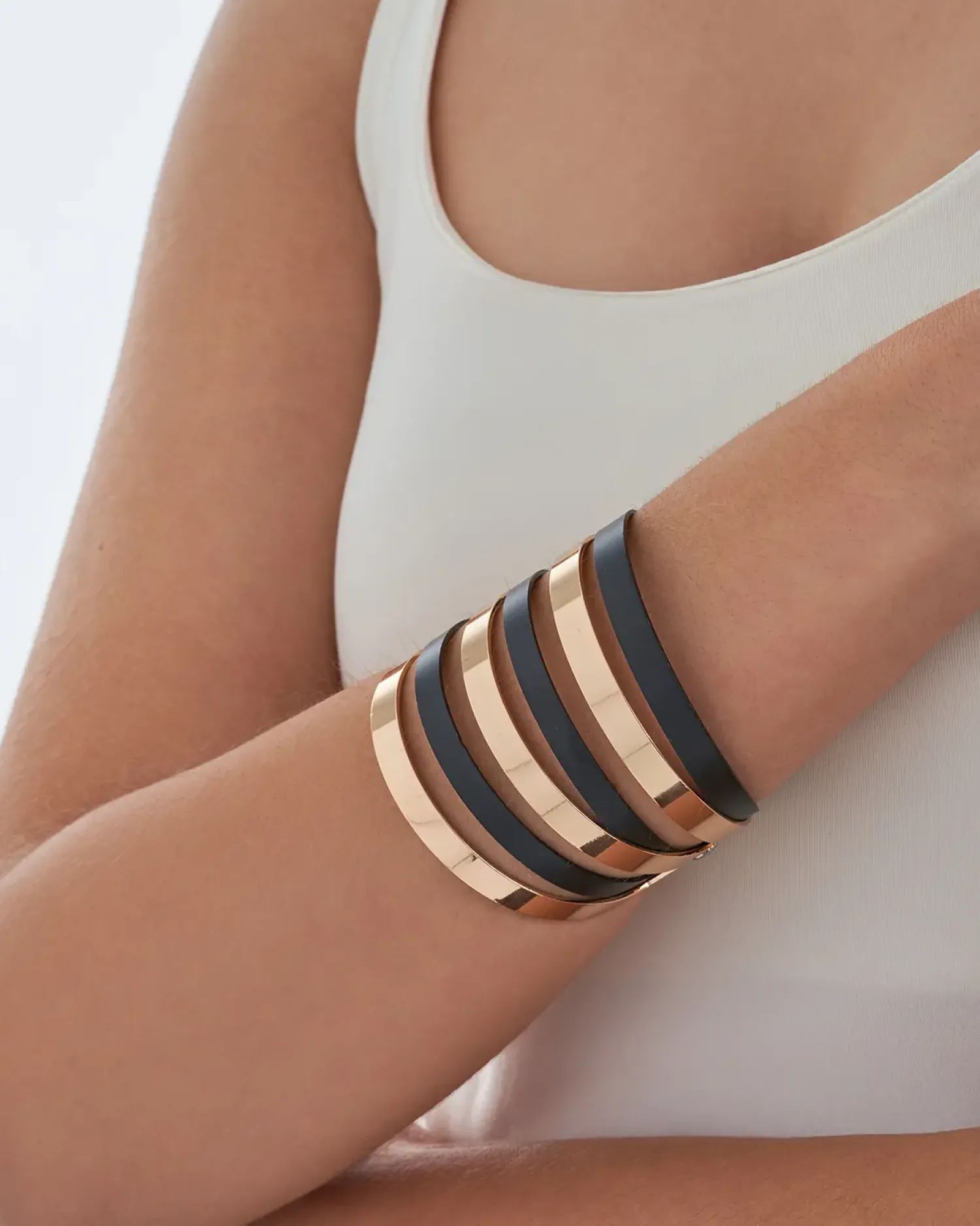 Bijou Brigitte Bracelet - Visor Best