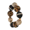 Bijou Brigitte Bracelet - Wild Chic Clearance