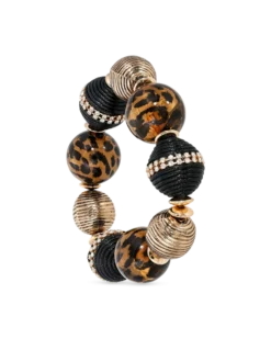 Bijou Brigitte Bracelet - Wild Chic Clearance