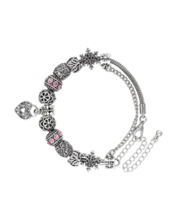 Bijou Brigitte Bracelet - Winter Blossom Outlet