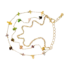 Bijou Brigitte Bracelet - Wonderful Aventurine Online