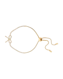 Bijou Brigitte Bracelet - Wonderful Bow Hot