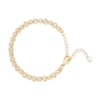 Bijou Brigitte Bracelet - Wonderful Sparkles Hot