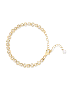 Bijou Brigitte Bracelet - Wonderful Sparkles Hot