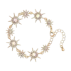 Bijou Brigitte Bracelet - Wonderful Stars Hot