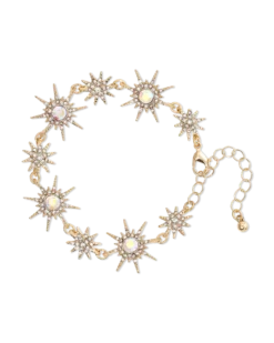 Bijou Brigitte Bracelet - Wonderful Stars Hot