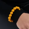 Bijou Brigitte Bracelet - Yellow Sun Outlet
